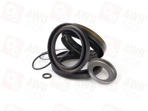 Kit de sellado (para W61G)