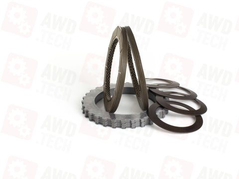 Kit de embrague (para W61G)