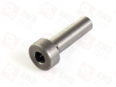 A4632810263 Ölschlauch (für VG150/VG150 E)