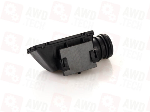 Assemblage du filtre (pour RDM (312/319))