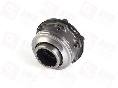 Conjunto diferencial (para PL72 T)