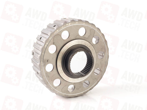 Ensemble d'engrenages avec embrayage à tambour (pour 95B)