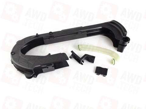 Kit de pièces en plastique 1'' (pour PL72 ATC)