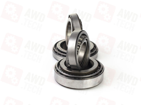 Lagersatz (für PQ75+)