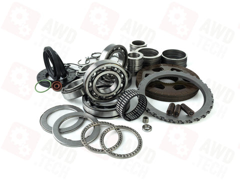 Kit de reparación (para ATC35L)