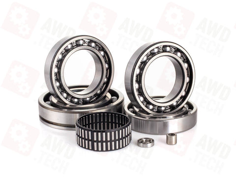 Kit de reparación (para ATC45L)