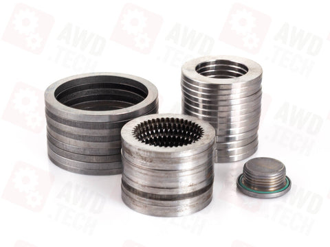 Kit de reparación (para ATC45L)