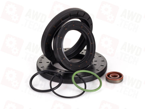 Kit de reparación (para ATC45L)