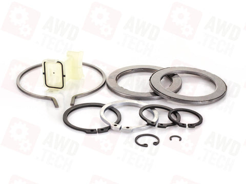 Kit de reparación (para ATC45L)