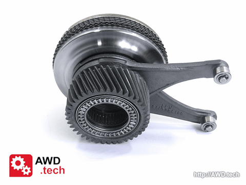 8513220138 , 8513220128 Ritzelpaket (für ATC300)