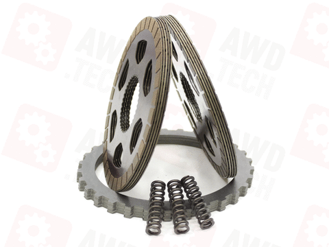 Kit de embrague (para ATC35L/ATC45L/Hyundai ATC/Maserati ATC)