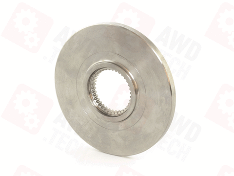 Paquete de embrague de disco (para ATC35L/ATC45L/Hyundai ATC/Maserati ATC)
