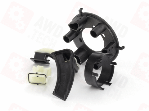 Plastic Parts Kit (for ATC45L)