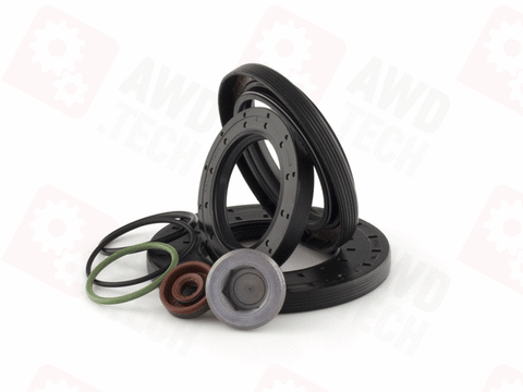 Kit de sellado (para ATC45L)