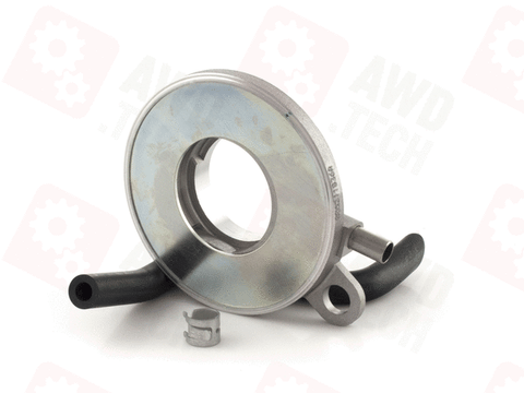 Assemblage de la pompe à huile (pour ATC500/ATC700)