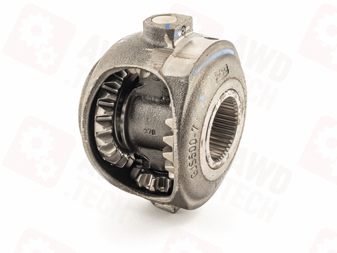 ITC-222-5141-D Differenzialbaugruppe (für DCS)