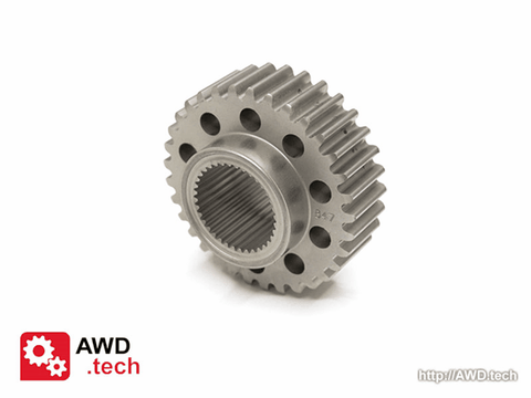 Piñón (para ATC400)