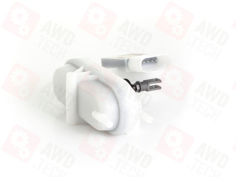 02W525641A Vakuum-Element (für PQ75+)