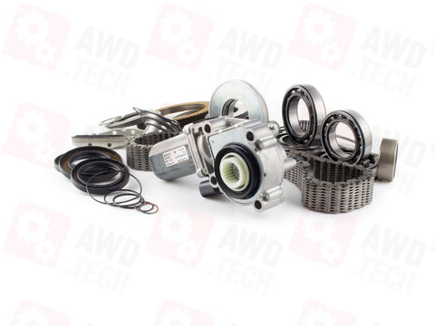 Kit di riparazione (per ATC500)