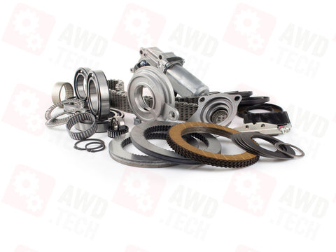 Kit di riparazione (per ATC500)