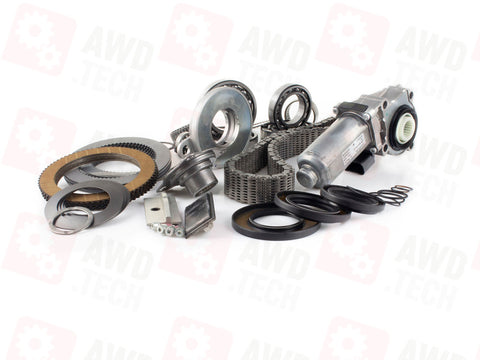 Kit di riparazione (per ATC500)