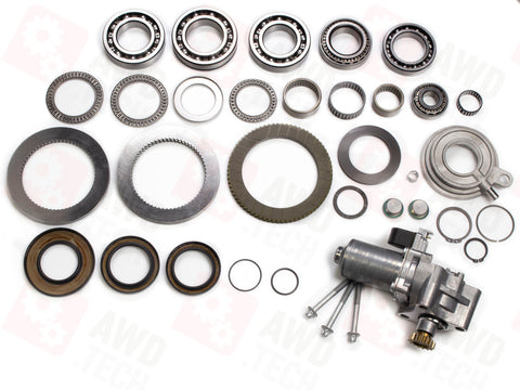 Reparatursatz (für ATC300)