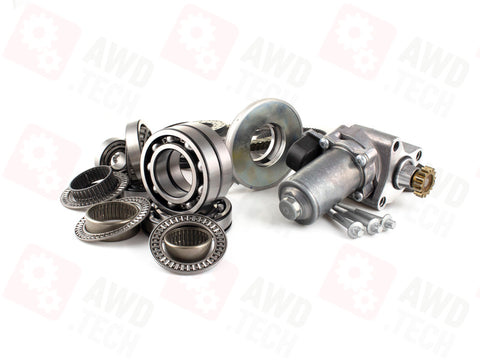 Reparatursatz (für ATC300)