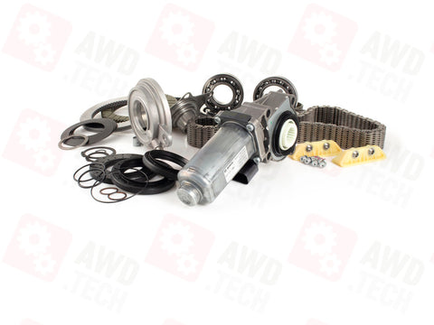 Kit de reparación (para ATC400)