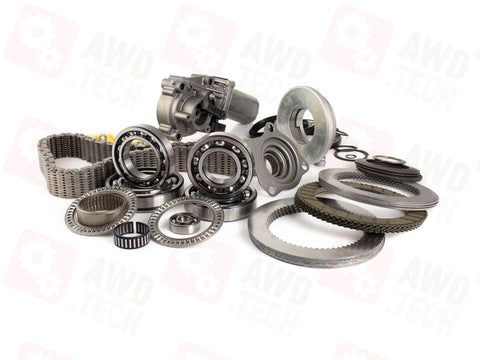 Kit de reparación (para ATC400)