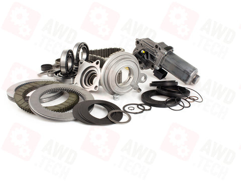 Kit de reparación (para ATC400)