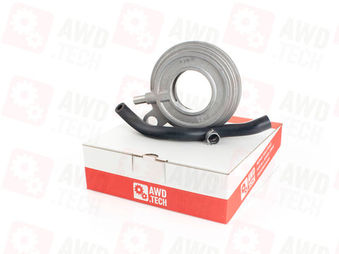 Ölpumpenbaugruppe (für ATC300)