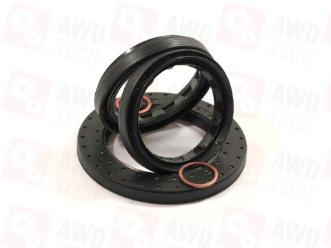 Kit d'étanchéité (pour DCS)