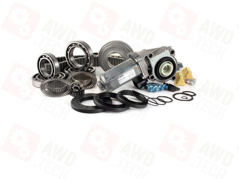 Kit di riparazione (per ATC700)