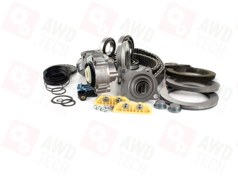 Kit di riparazione (per ATC700)