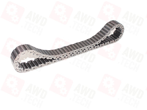 Kette (Abmessung 1,25