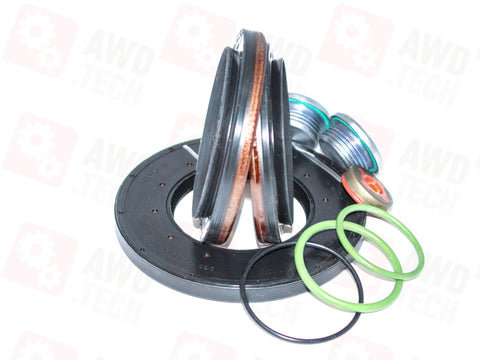 Dichtungssatz (für ATC450)