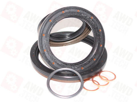 Dichtungssatz (für LX/SEC)