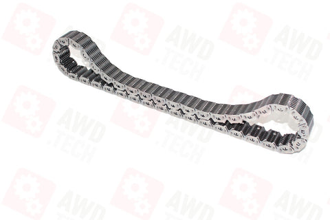 Cadena (dimensión 1