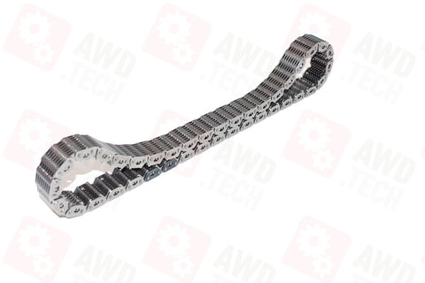 Cadena (dimensión 1