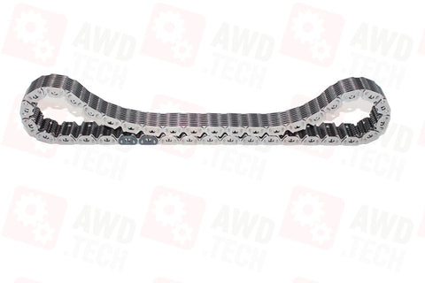 Cadena (dimensión 1