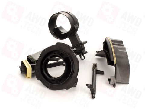 Kit de pièces en plastique (pour ATC13)