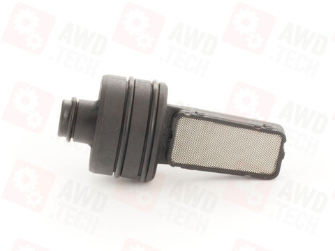 Conjunto de filtro (para MFA RDM)