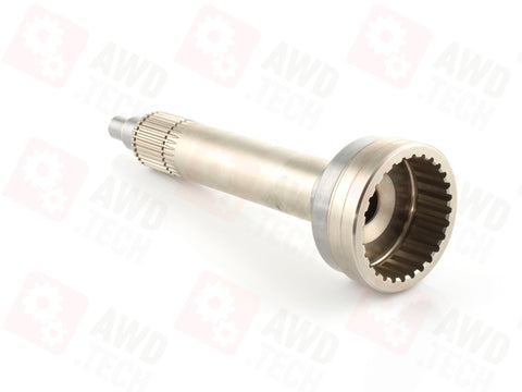 Eje motriz (para SEC)