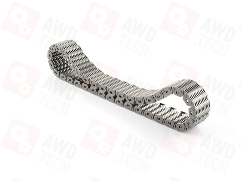 Chaîne (pour ATC13)