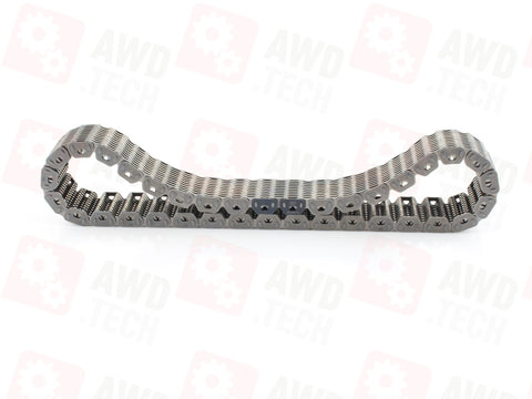 Chaîne (pour ATC13)