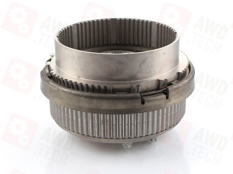 Differential Assembly (for ITC PLA)