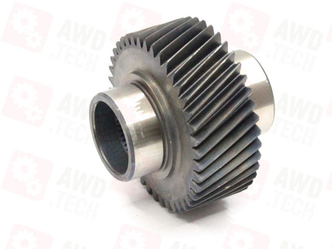 Getriebe Vorderer Ausgang (für ATC300)