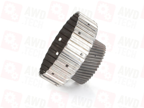 Getriebesatz mit Trommelkupplung (für Maserati ATC/ATC35L/Hyundai ATC)