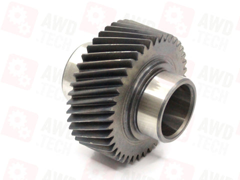 Getriebe Vorderer Ausgang (für ATC300)