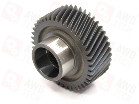 Ingranaggio Uscita anteriore (per ATC350)